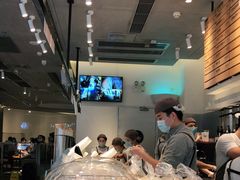 -喜茶(东莞汇一城店)
