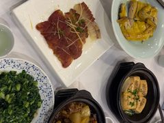 -围龙屋客家食府(福田店)