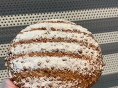 阿华田麻薯包-喜茶(深圳福田星河COCO Park店)