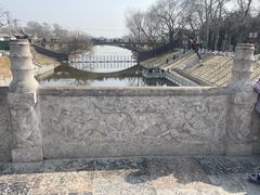 -赵州桥景区