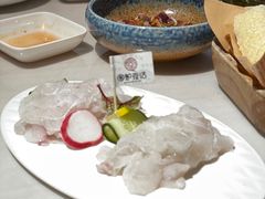 -围炉夜话·潮汕卤水火锅(榕江店)