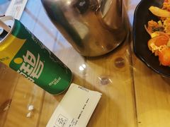 -聚点串吧·北京烧烤(朝北店)