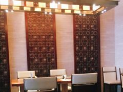 -千岛湖君澜度假酒店(文广轩中餐厅)