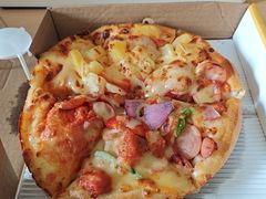 -麦当劳(龙华印象汇店)