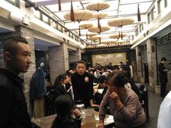 -北京老铺烤鸭(高新店)