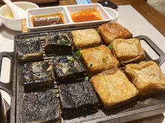 -徽镇小厨·经典徽菜(十里河店)