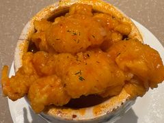 -波特曼西餐厅(南岗店)