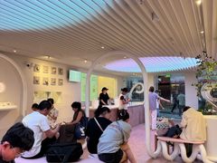 -喜茶(迪士尼小镇DP店)
