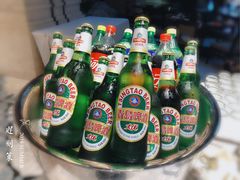 -太湖饭店玉兰厅(自助餐厅)