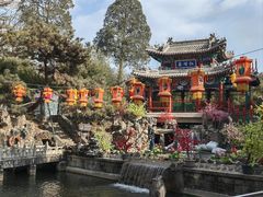 -红螺寺
