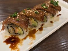 -东京屋(武定路店)