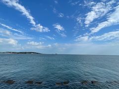 -青岛第二海水浴场