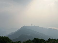 -梧桐山风景名胜区