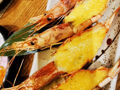 -蟹将军·松叶蟹和牛日料放题自助(K11店)