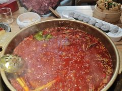 -矮板凳老火锅(宽窄巷子店)