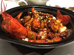 -玫瑰厅上海菜(兴国路店)