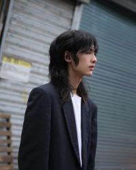 -首脑美发沙龙