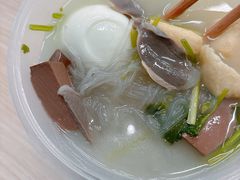 -曼曼汤包(建国西路店)