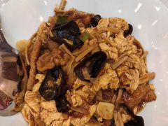 -玉华台饭庄·淮扬菜·烤鸭(望京店)