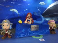 -梦幻海洋王国(吾悦广场张家港店)