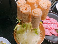 -官也街澳门火锅(新源里店)