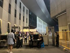 -国家会展中心（上海）虹馆EH