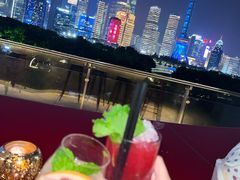 -池畔酒吧 WET Bar