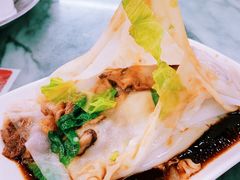 -穗银肠粉店(东川路店)