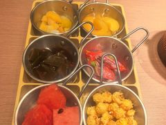 -将军牛排·尔滨地标朝鲜族美食(总店)