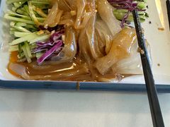 东北大拉皮-叁拾壹克饺子·东北菜(国贸店)