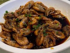 -南湖船菜大酒店