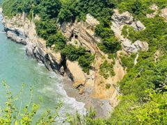-大连金石滩滨海国家地质公园
