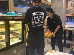 -柠檬树茶餐厅(海雅缤纷城店)
