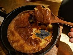 芝士烤红薯-烤匠麻辣烤鱼(环球中心店)