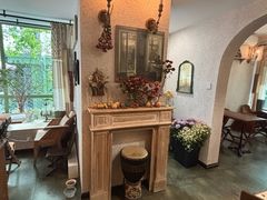 -绿房子方寸咖啡(星海名城店)