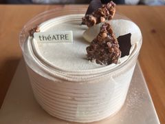 -théATRE 茶聚场(王府中環店)