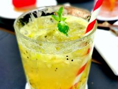 春曉-Salon de The de Joel Robuchon(外滩18号店)