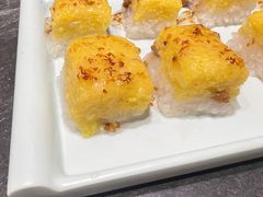 黄米凉糕-紫泥369粗粮季(南环店)