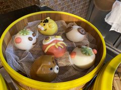 -千百叶海鲜自助餐厅(万达广场店)