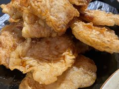 -红东阁东北菜烤肉酒馆(CROSS万象汇店)