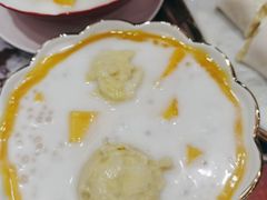 榴莲芒返-甜心妈妈·榴莲星级糖水(北京路总店)