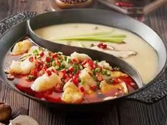 -新辣道鱼火锅(龙旗广场店)
