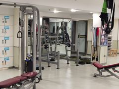 -中田健身工作室(珠江路地铁站店)