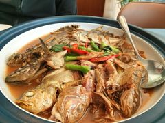 -闽海肴(北辰荟店)