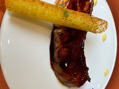 -虹御轩·传承江浙菜(虹桥店)