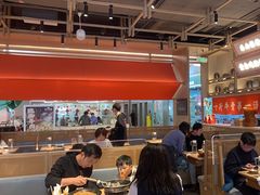 -川堂风·跷脚牛肉·乐山爆炒(宝山日月光店)