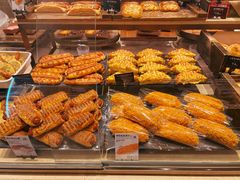 柔软松松面包-巴黎贝甜(凯德MALL望京店)