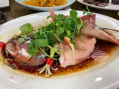 -金成潮菜博物馆(海珠湿地店)