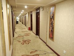 -维也纳国际酒店·佛山南海千灯湖桂城地铁站店