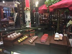 -大连金石滩绿发温泉假日酒店